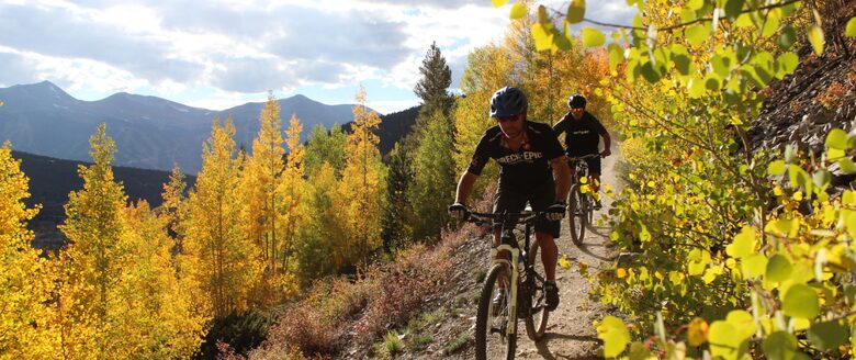 Cozy home in Breckenridge Historic District - ski, mountain bike & hike - walk to shopping + dining - Breckenridge, Colorado