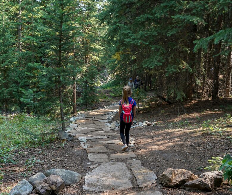 Cozy home in Breckenridge Historic District - ski, mountain bike & hike - walk to shopping + dining - Breckenridge, Colorado