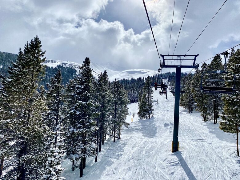 Cozy home in Breckenridge Historic District - ski, mountain bike & hike - walk to shopping + dining - Breckenridge, Colorado