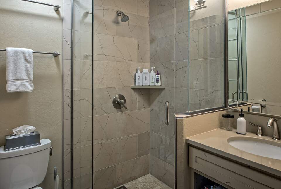 Cozy home in Breckenridge Historic District - ski, mountain bike & hike - walk to shopping + dining - Breckenridge, Colorado