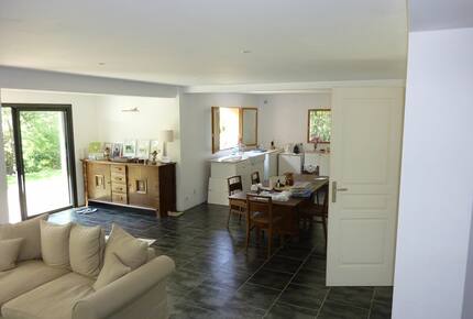 Beautiful French Farmhouse in Provence - Aups, France