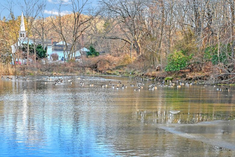 Cozy Retreat With Pool, Hot Tub, and Close to Beach - Wading River, New York