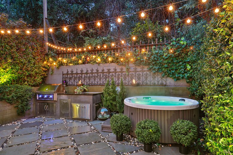 Designer Victorian Home - San Francisco, California