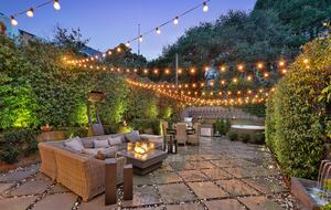 Designer Victorian Home - San Francisco, California