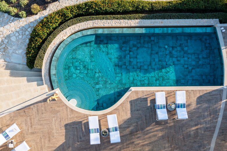 Greek Luxury Golf Villa - The Olive Retreat - Pylos, Greece