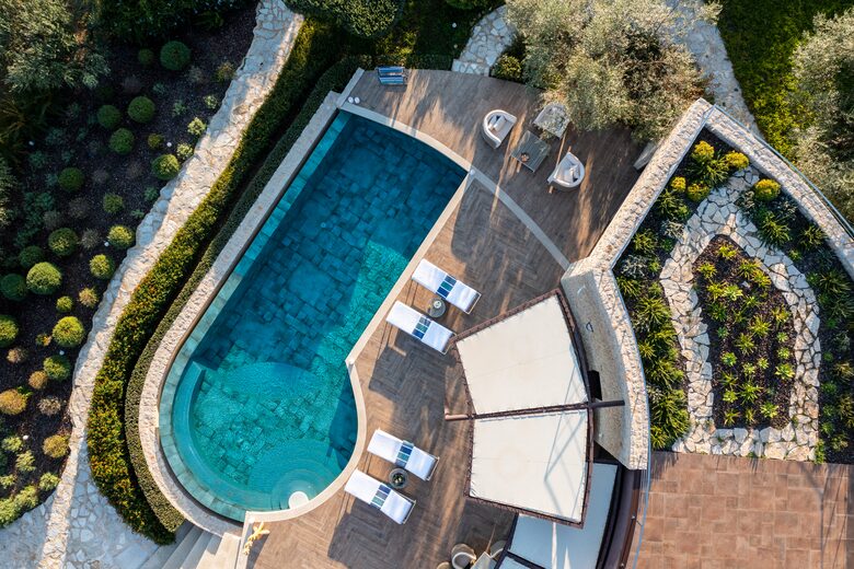 Greek Luxury Golf Villa - The Olive Retreat - Pylos, Greece