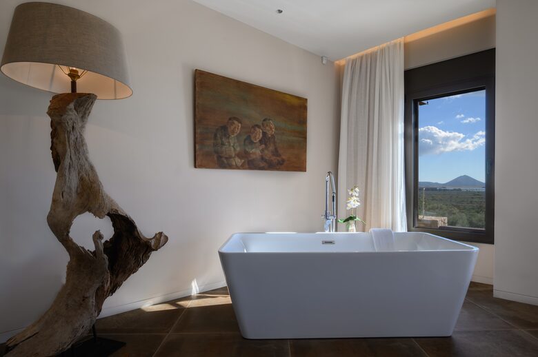 Greek Luxury Golf Villa - The Olive Retreat - Pylos, Greece