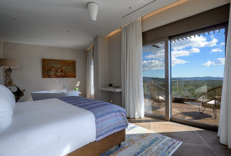 Greek Luxury Golf Villa - The Olive Retreat - Pylos, Greece