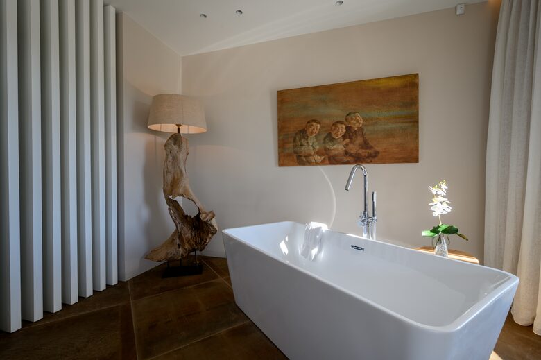 Greek Luxury Golf Villa - The Olive Retreat - Pylos, Greece