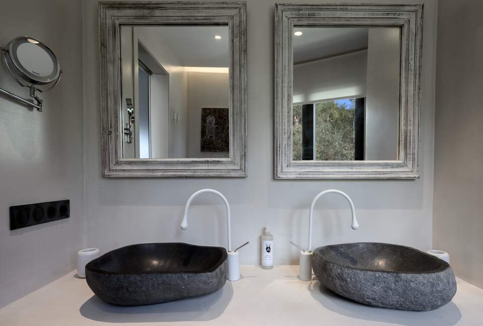 Greek Luxury Golf Villa - The Olive Retreat - Pylos, Greece