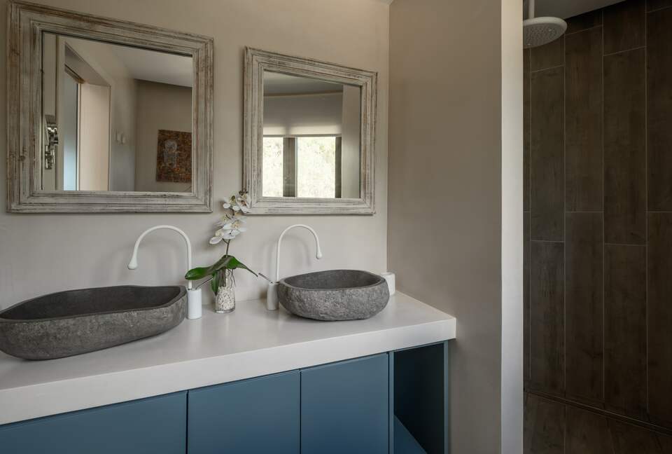 Greek Luxury Golf Villa - The Olive Retreat - Pylos, Greece