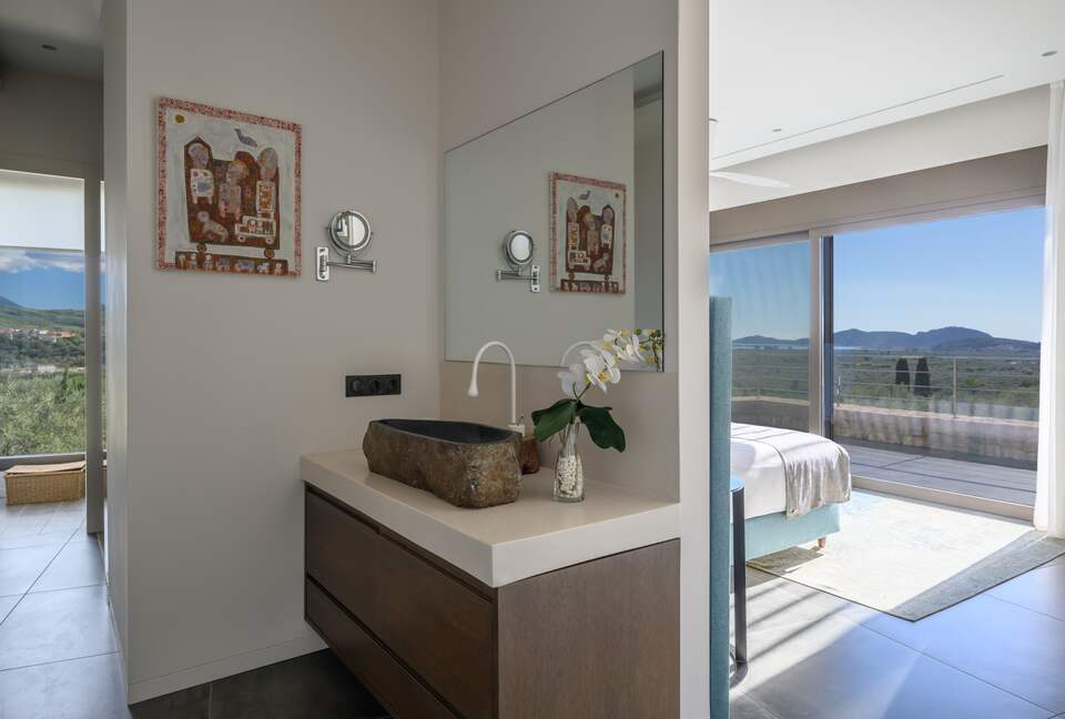 Greek Luxury Golf Villa - The Olive Retreat - Pylos, Greece