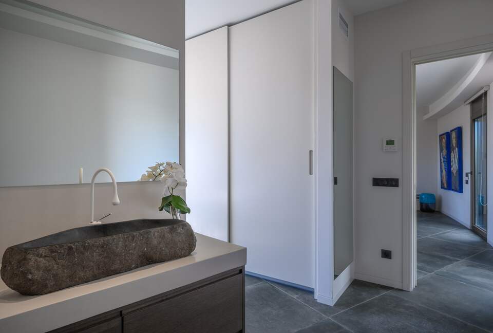 Greek Luxury Golf Villa - The Olive Retreat - Pylos, Greece