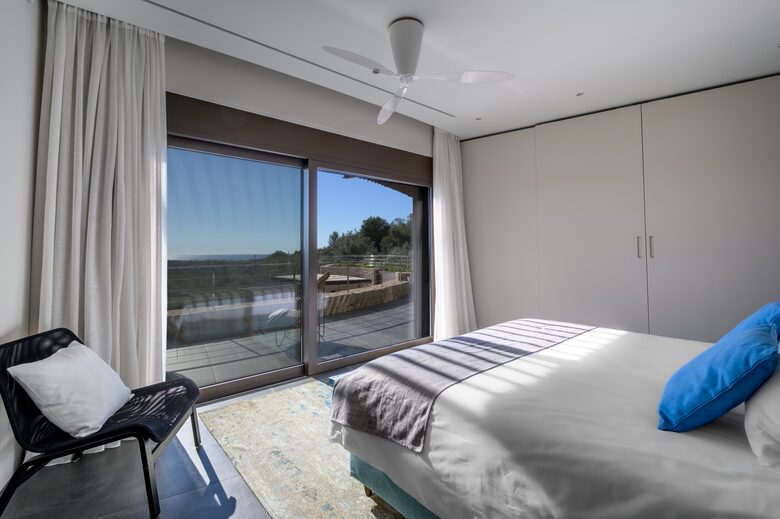 Greek Luxury Golf Villa - The Olive Retreat - Pylos, Greece