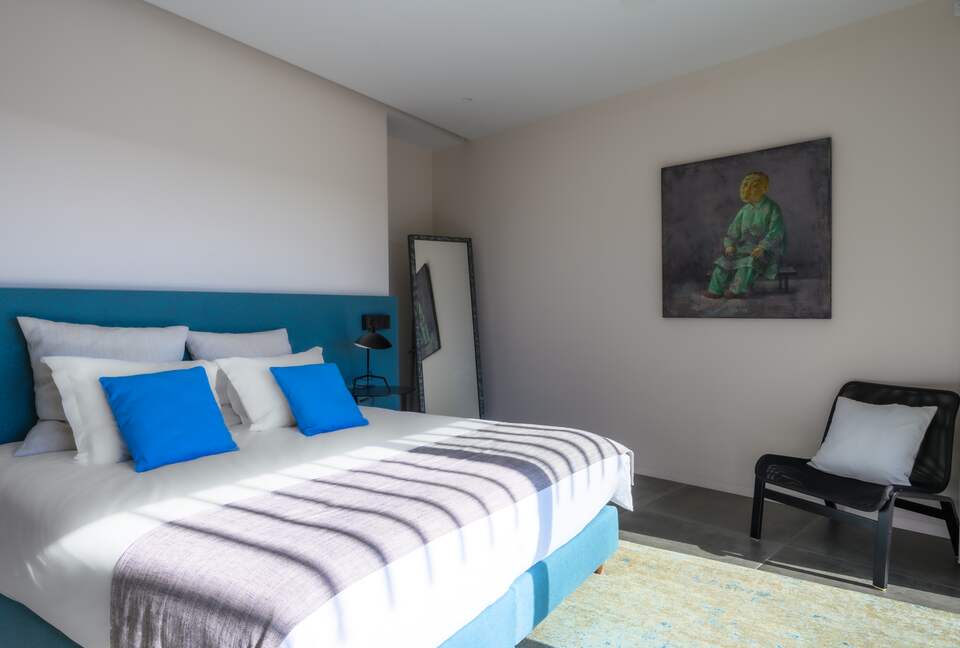 Greek Luxury Golf Villa - The Olive Retreat - Pylos, Greece