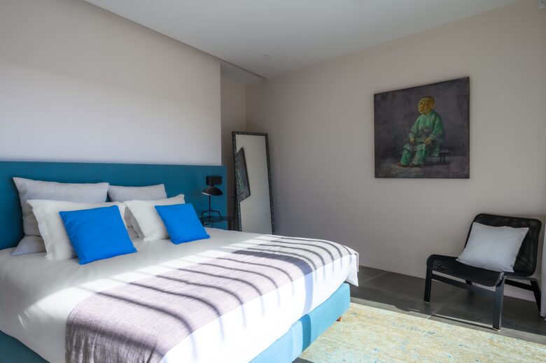 Greek Luxury Golf Villa - The Olive Retreat - Pylos, Greece