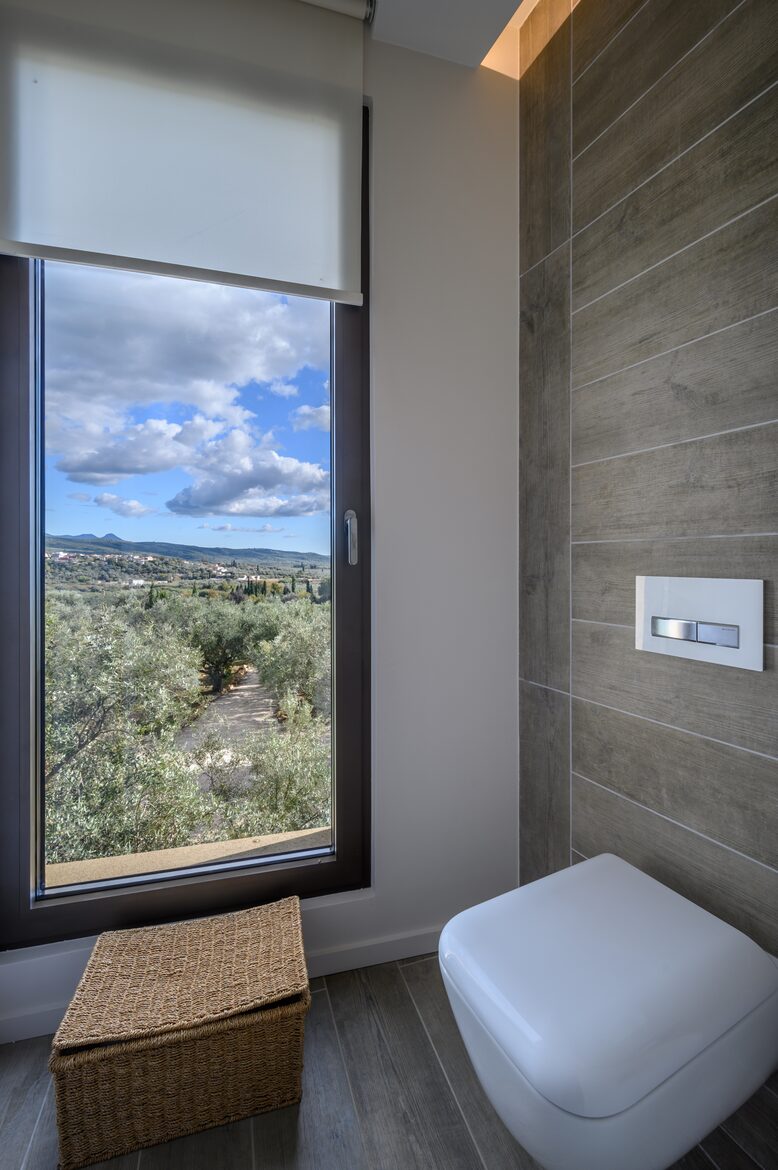 Greek Luxury Golf Villa - The Olive Retreat - Pylos, Greece