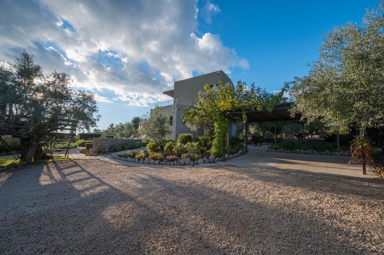 Greek Luxury Golf Villa - The Olive Retreat - Pylos, Greece