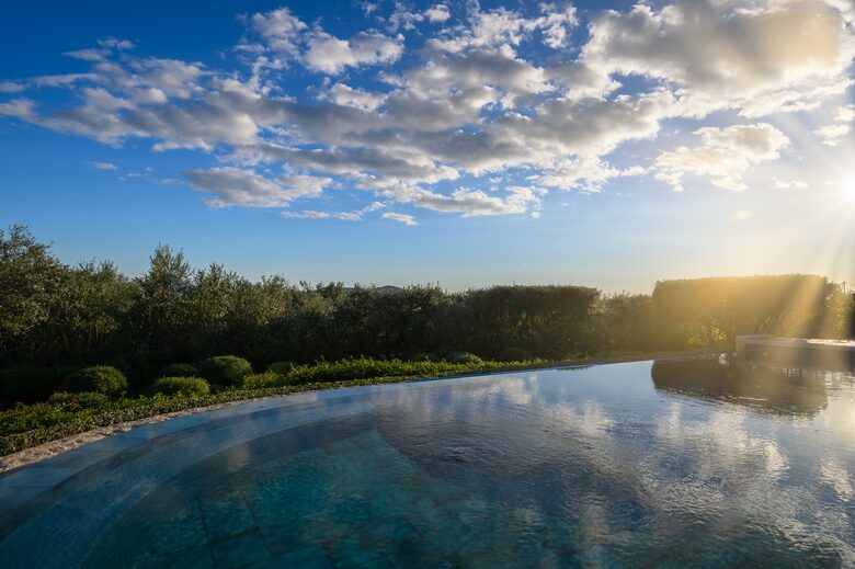 Greek Luxury Golf Villa - The Olive Retreat - Pylos, Greece