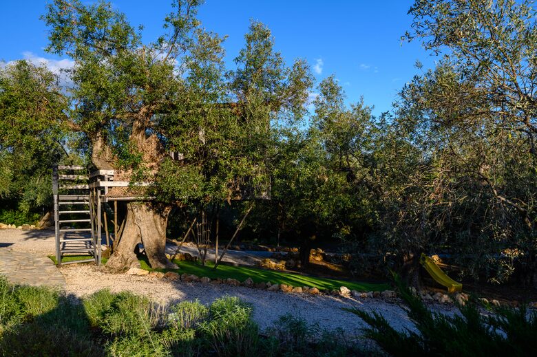 Greek Luxury Golf Villa - The Olive Retreat - Pylos, Greece