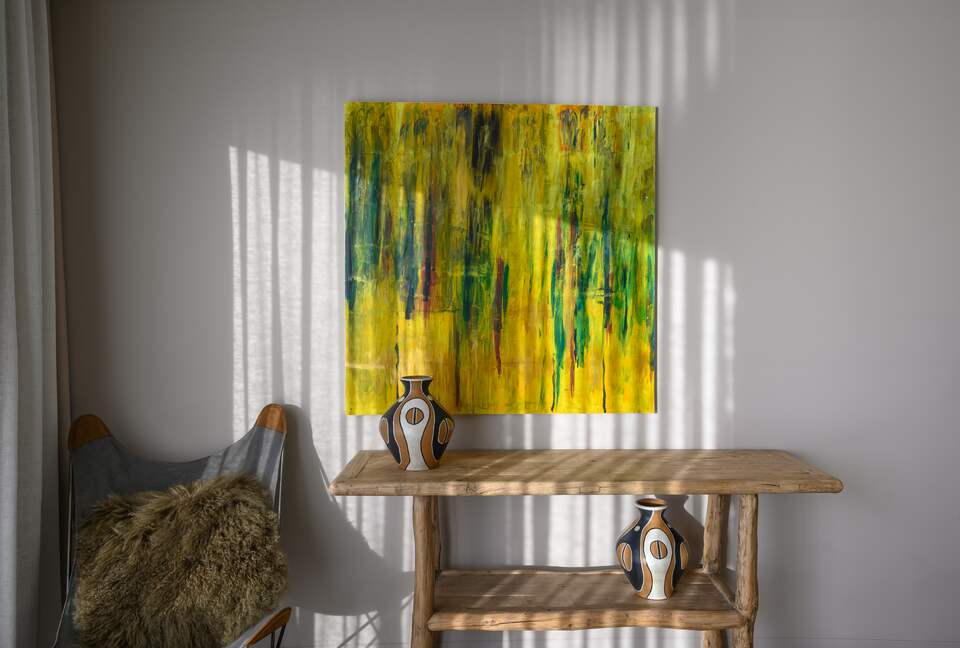 Greek Luxury Golf Villa - The Olive Retreat - Pylos, Greece