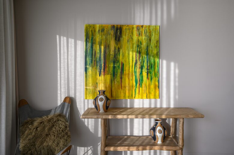 Greek Luxury Golf Villa - The Olive Retreat - Pylos, Greece