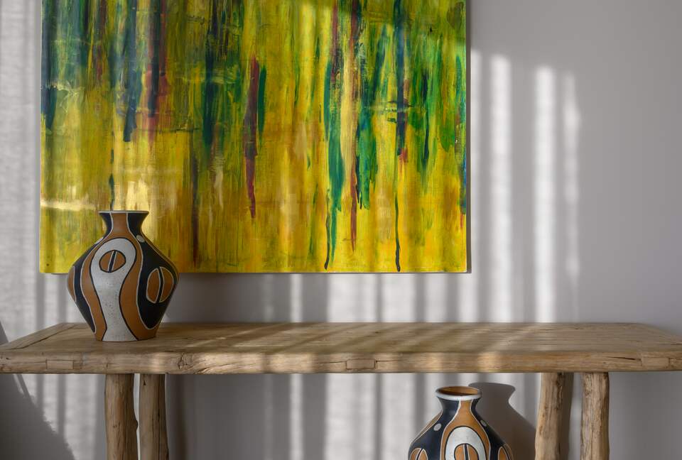 Greek Luxury Golf Villa - The Olive Retreat - Pylos, Greece