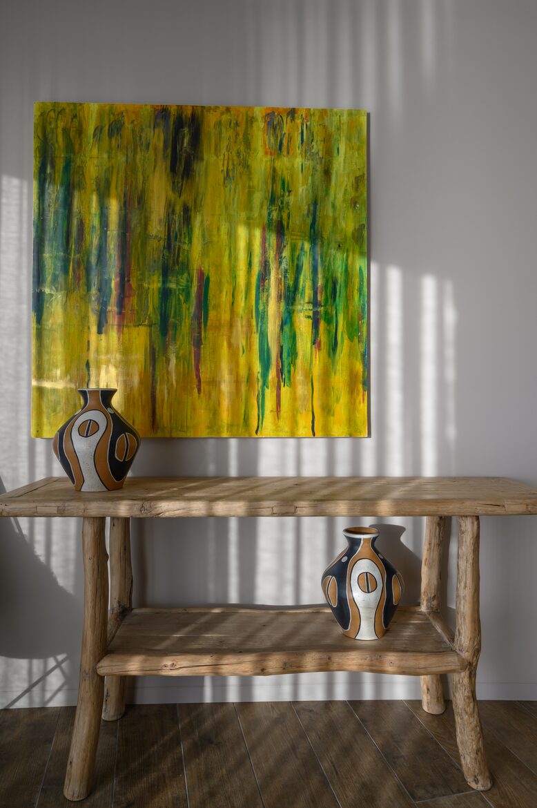 Greek Luxury Golf Villa - The Olive Retreat - Pylos, Greece