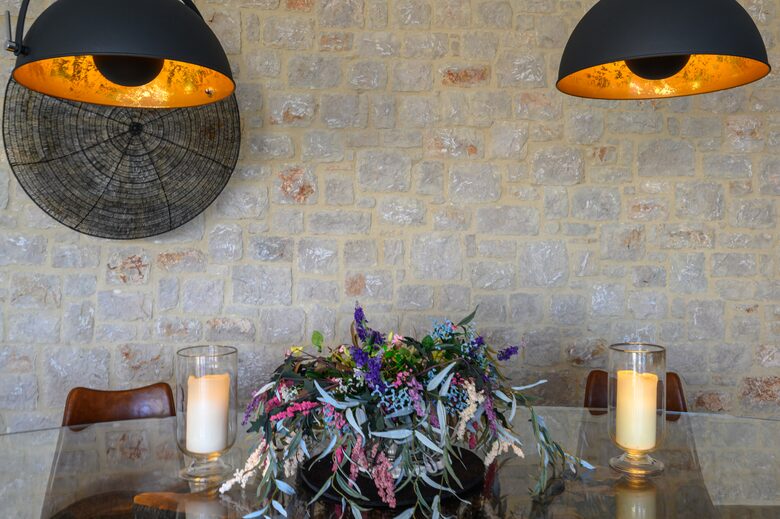 Greek Luxury Golf Villa - The Olive Retreat - Pylos, Greece