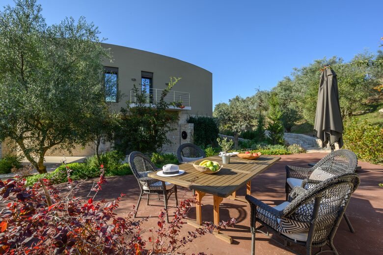 Greek Luxury Golf Villa - The Olive Retreat - Pylos, Greece