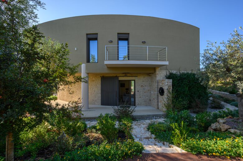 Greek Luxury Golf Villa - The Olive Retreat - Pylos, Greece