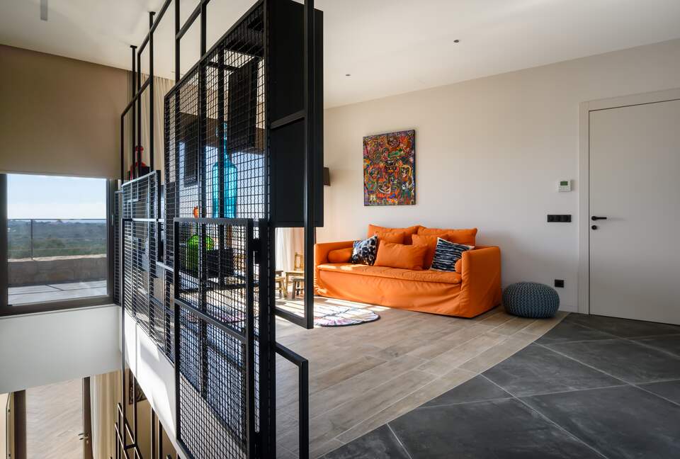 Greek Luxury Golf Villa - The Olive Retreat - Pylos, Greece