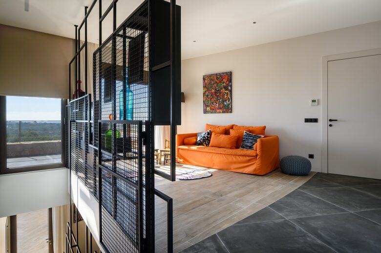 Greek Luxury Golf Villa - The Olive Retreat - Pylos, Greece