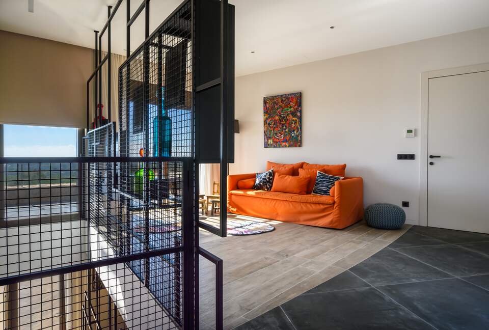 Greek Luxury Golf Villa - The Olive Retreat - Pylos, Greece