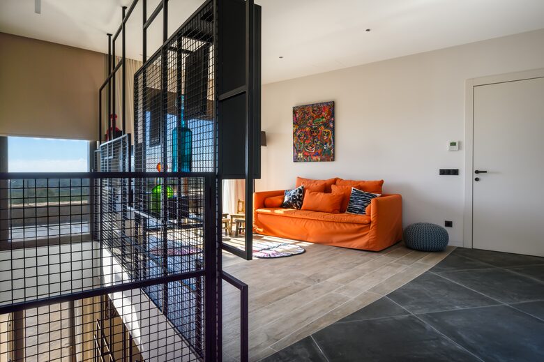 Greek Luxury Golf Villa - The Olive Retreat - Pylos, Greece