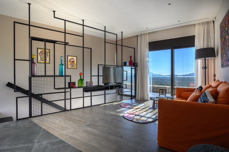 Greek Luxury Golf Villa - The Olive Retreat - Pylos, Greece