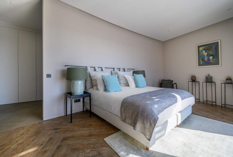 Greek Luxury Golf Villa - The Olive Retreat - Pylos, Greece