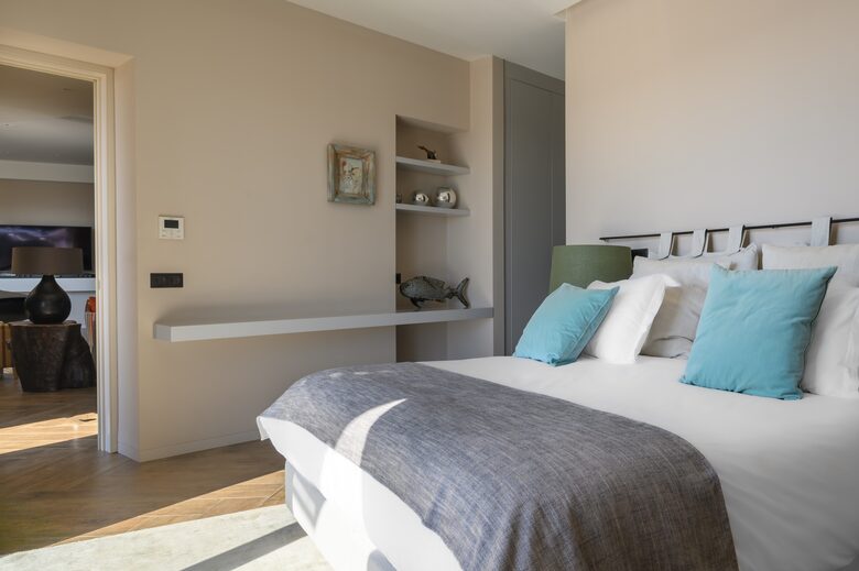 Greek Luxury Golf Villa - The Olive Retreat - Pylos, Greece