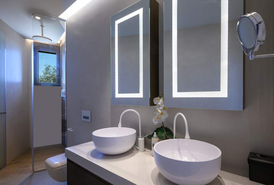 Greek Luxury Golf Villa - The Olive Retreat - Pylos, Greece