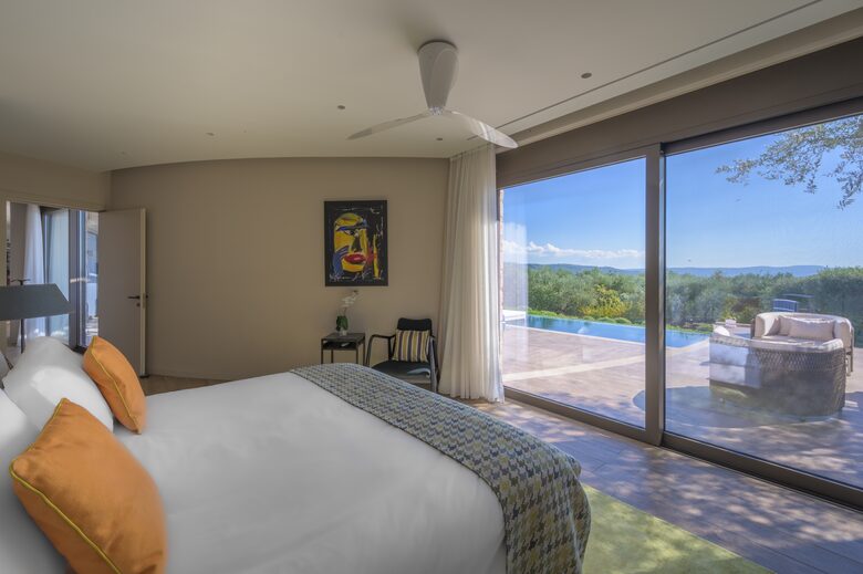 Greek Luxury Golf Villa - The Olive Retreat - Pylos, Greece