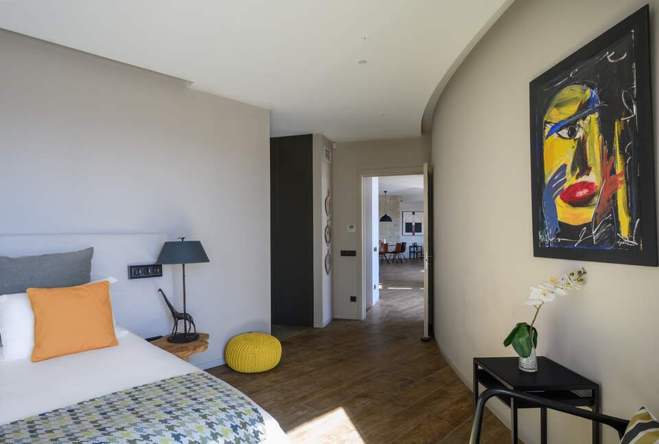 Greek Luxury Golf Villa - The Olive Retreat - Pylos, Greece