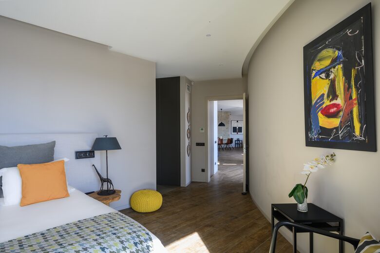 Greek Luxury Golf Villa - The Olive Retreat - Pylos, Greece