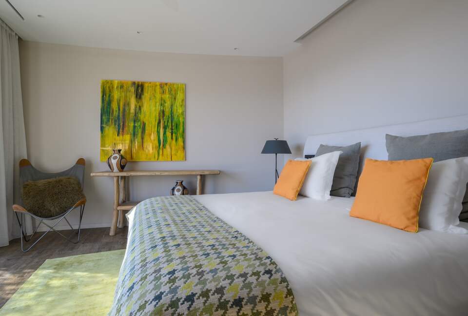 Greek Luxury Golf Villa - The Olive Retreat - Pylos, Greece