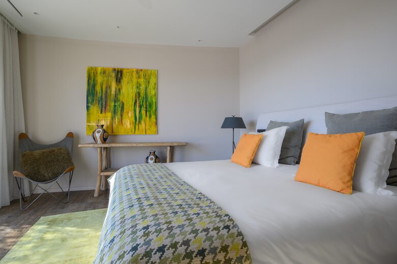 Greek Luxury Golf Villa - The Olive Retreat - Pylos, Greece