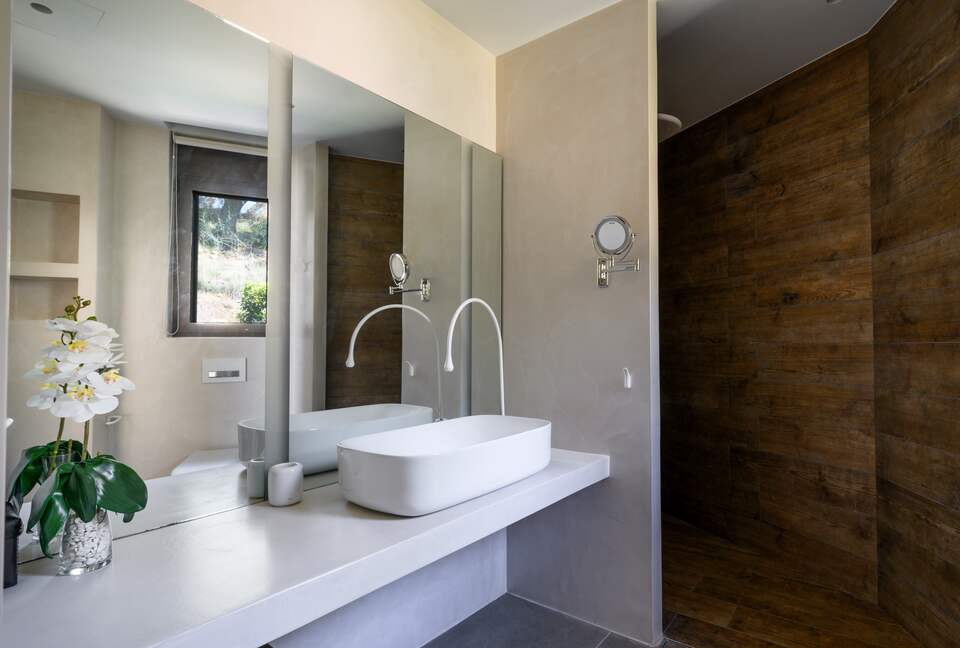 Greek Luxury Golf Villa - The Olive Retreat - Pylos, Greece