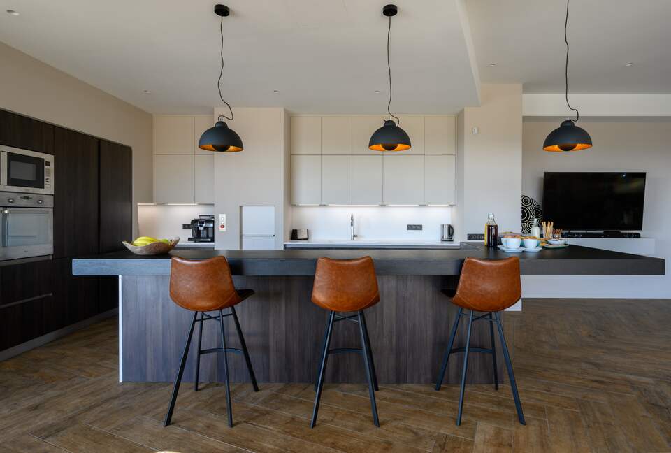 Greek Luxury Golf Villa - The Olive Retreat - Pylos, Greece