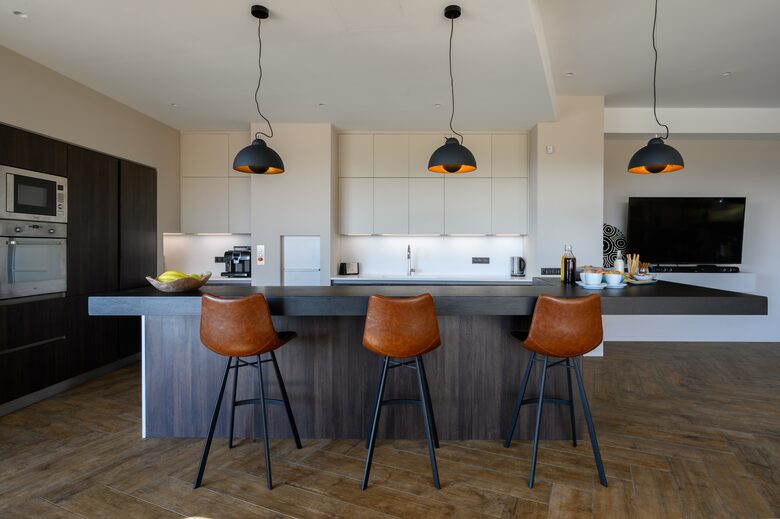 Greek Luxury Golf Villa - The Olive Retreat - Pylos, Greece