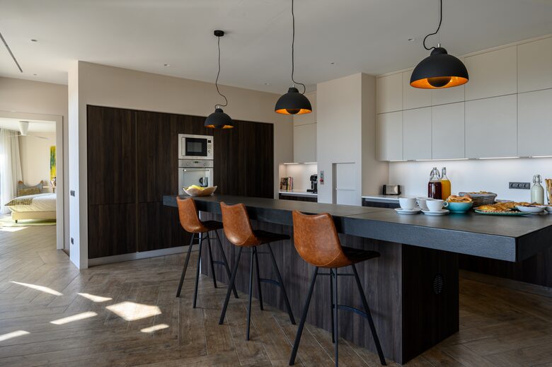 Greek Luxury Golf Villa - The Olive Retreat - Pylos, Greece