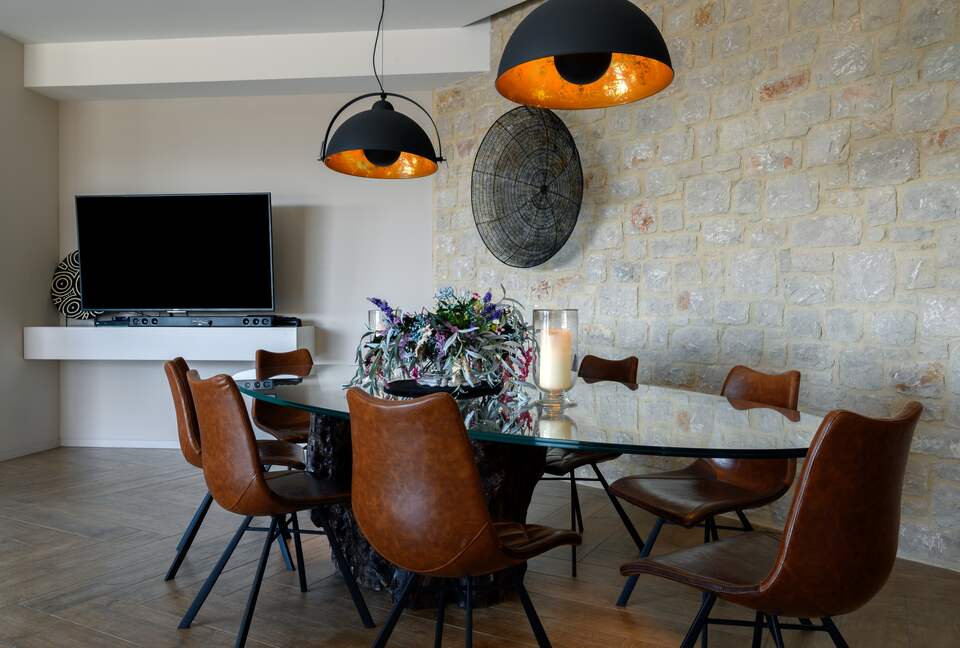 Greek Luxury Golf Villa - The Olive Retreat - Pylos, Greece