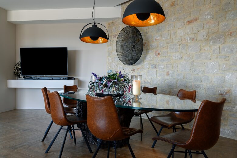 Greek Luxury Golf Villa - The Olive Retreat - Pylos, Greece